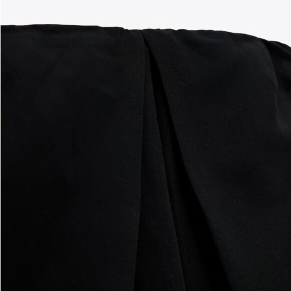 Wide Leg Jumpsuit | Zara - Picture 5 of 5